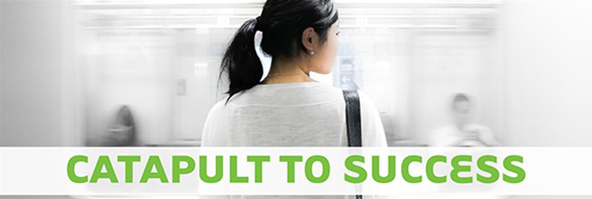 Let Richards Graphics Catapult You To Success.