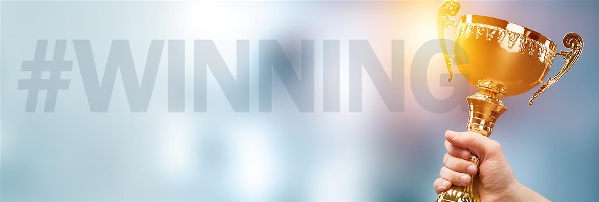 Richards wins 10 Graphics Excellence awards