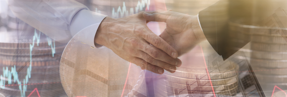 Richards has decades of experience working closely with financial institutions providing printed and emailed communications to both commercial and consumer clients. Richards will help ensure timely and accurate delivery of communications relating to a financial merger. 